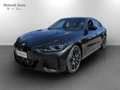 Used BMW I4 Electric 2022 Ad 