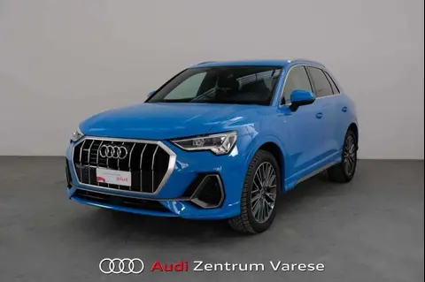 Used AUDI Q3 Diesel 2021 Ad 