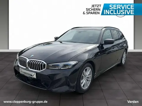 Annonce BMW SERIE 3 Diesel 2023 d'occasion 