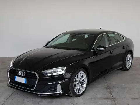 Annonce AUDI A5 Diesel 2020 d'occasion 