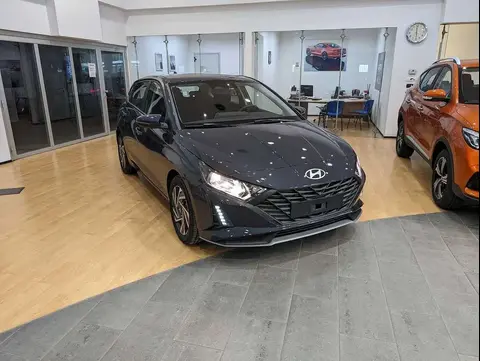 Annonce HYUNDAI I20 GPL 2024 d'occasion 