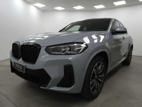 Annonce BMW X4 Hybride 2024 d'occasion 