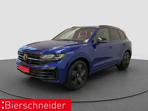 Used VOLKSWAGEN TOUAREG Hybrid 2024 Ad 