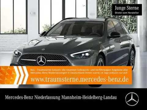 Used MERCEDES-BENZ CLASSE C Diesel 2023 Ad 