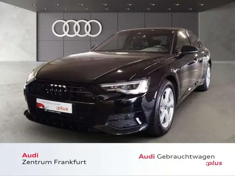 Used AUDI A6 Petrol 2023 Ad 