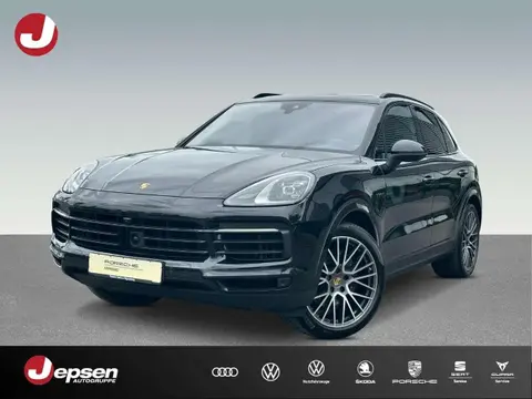 Used PORSCHE CAYENNE Hybrid 2021 Ad 