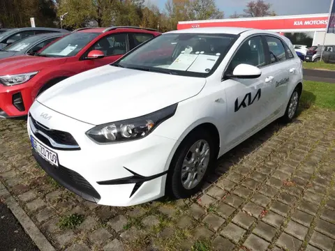 Annonce KIA CEED Essence 2024 d'occasion 