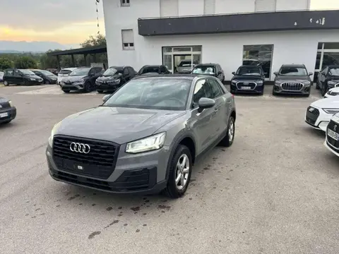 Used AUDI Q2 Petrol 2018 Ad 