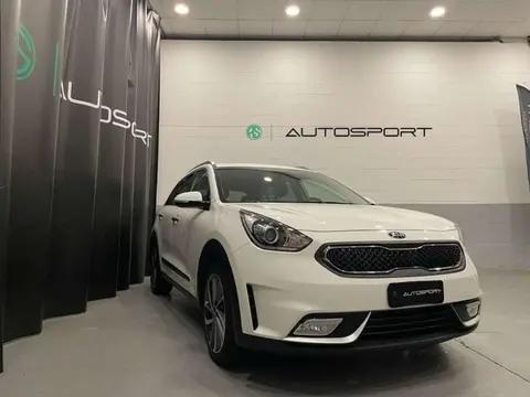 Used KIA NIRO Hybrid 2019 Ad 