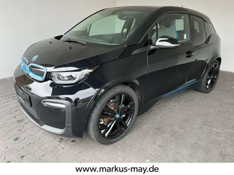 Used BMW I3 Electric 2022 Ad 