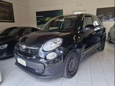 Used FIAT 500L Diesel 2015 Ad 