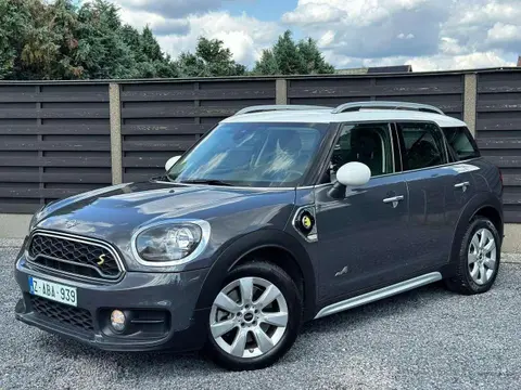 Used MINI COOPER Hybrid 2019 Ad Belgium