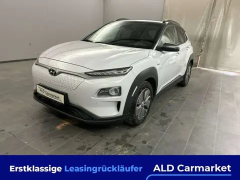 Used HYUNDAI KONA Electric 2020 Ad 