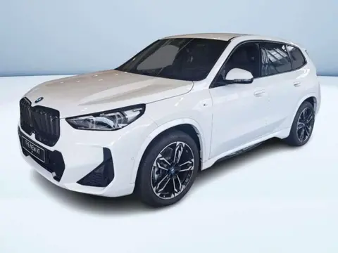 Annonce BMW X1 Électrique 2023 d'occasion 