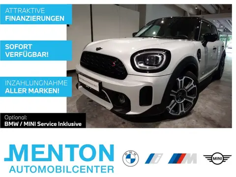 Used MINI COOPER Diesel 2021 Ad 