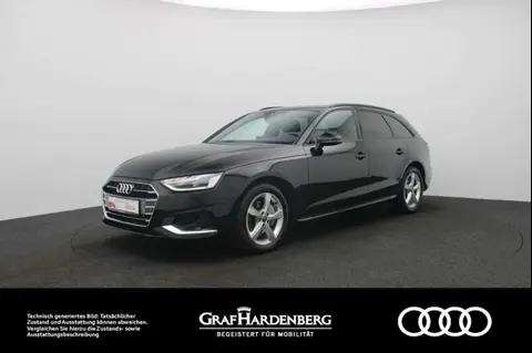 Used AUDI A4 Diesel 2022 Ad 