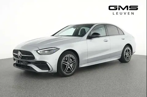 Used MERCEDES-BENZ CLASSE C Hybrid 2023 Ad 