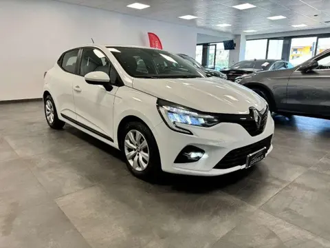 Annonce RENAULT CLIO Diesel 2020 d'occasion 