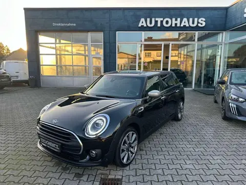 Annonce MINI COOPER Diesel 2019 d'occasion 