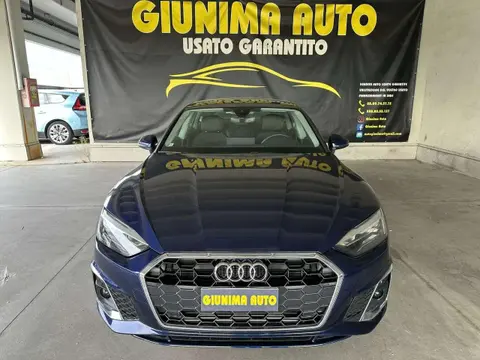 Used AUDI A5 Hybrid 2023 Ad 