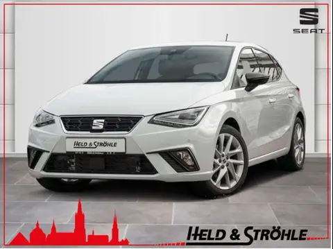 Used SEAT IBIZA Petrol 2024 Ad 