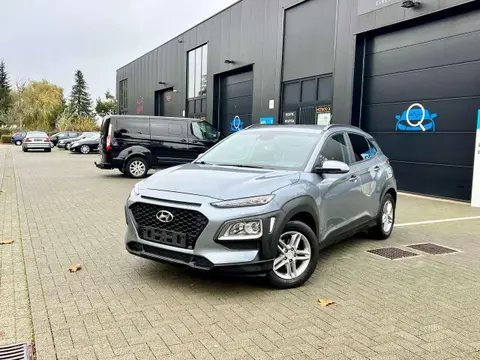 Used HYUNDAI KONA Petrol 2019 Ad 