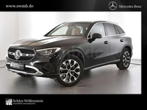 Used MERCEDES-BENZ CLASSE GLC Petrol 2024 Ad 