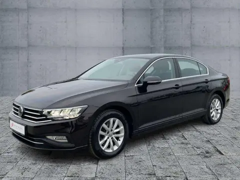 Used VOLKSWAGEN PASSAT Petrol 2020 Ad 