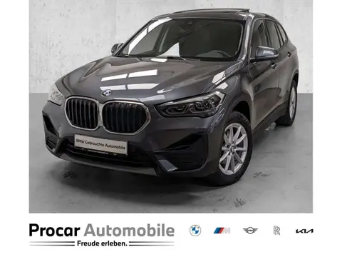 Annonce BMW X1 Diesel 2020 d'occasion Allemagne