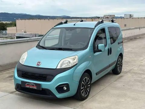 Used FIAT QUBO Diesel 2016 Ad 