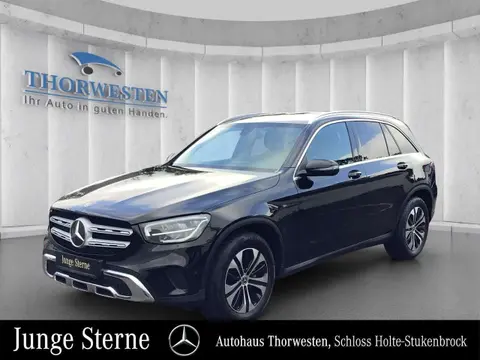 Used MERCEDES-BENZ CLASSE GLC Diesel 2022 Ad Germany