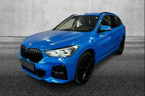 Annonce BMW X1 Diesel 2020 d'occasion 