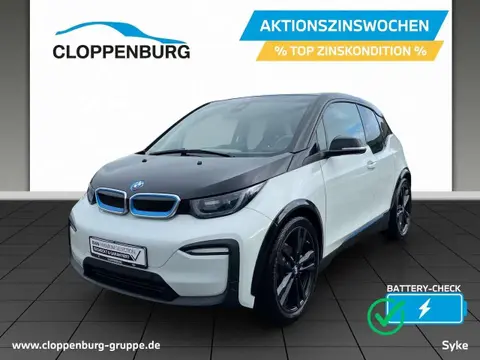 Annonce BMW I3 Électrique 2022 d'occasion 