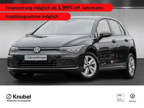 Annonce VOLKSWAGEN GOLF Essence 2022 d'occasion 