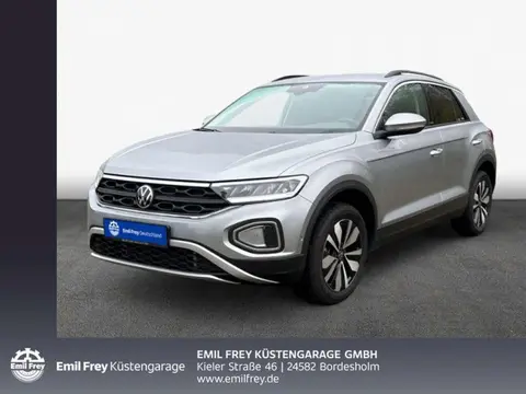 Used VOLKSWAGEN T-ROC Petrol 2024 Ad 