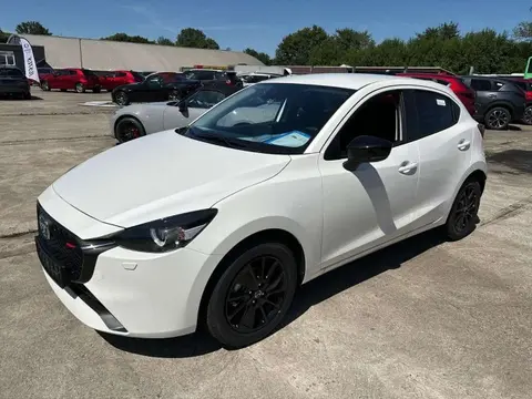 Used MAZDA 2 Hybrid 2024 Ad 