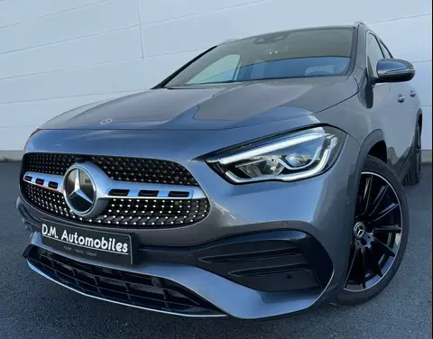 Used MERCEDES-BENZ CLASSE GLA Diesel 2021 Ad 