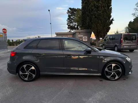 Annonce AUDI A3 Diesel 2019 d'occasion 