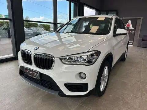 Used BMW X1 Diesel 2018 Ad 