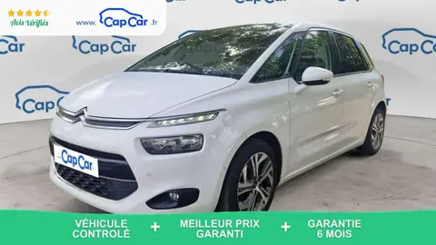 Used CITROEN C4 Petrol 2016 Ad 