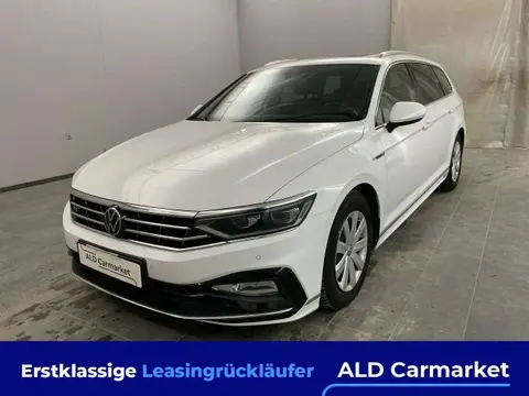 Used VOLKSWAGEN PASSAT Diesel 2021 Ad 