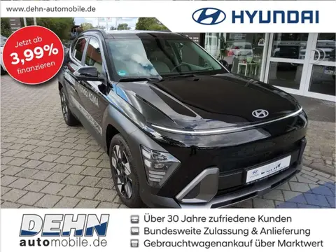 Used HYUNDAI KONA Petrol 2023 Ad 