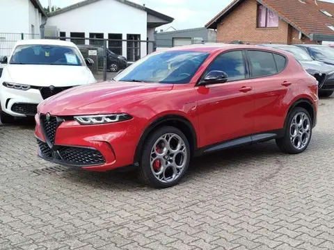 Used ALFA ROMEO TONALE Hybrid 2024 Ad 