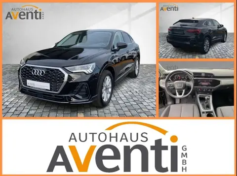 Annonce AUDI Q3 Essence 2023 d'occasion 