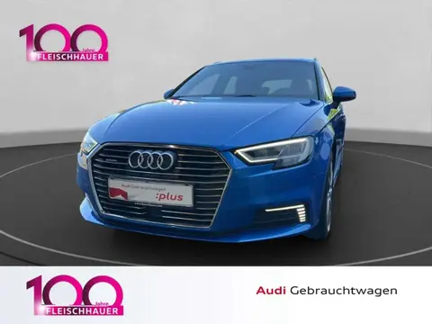 Used AUDI A3 Hybrid 2020 Ad 