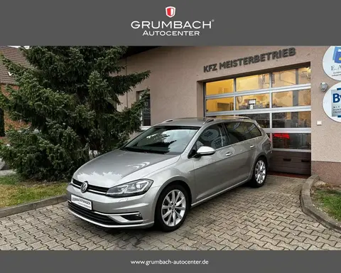 Used VOLKSWAGEN GOLF Petrol 2020 Ad 