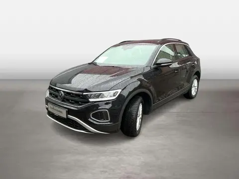 Annonce VOLKSWAGEN T-ROC Essence 2023 d'occasion 