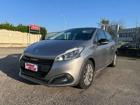 Used PEUGEOT 208 Diesel 2019 Ad 