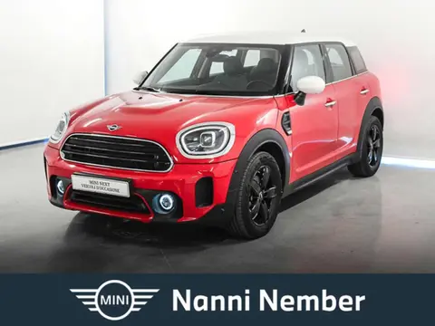 Used MINI COOPER Petrol 2023 Ad 