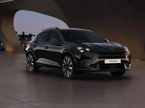 Annonce CUPRA FORMENTOR Hybride 2024 d'occasion 